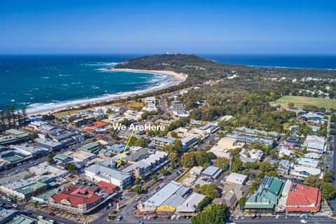 Nomads Byron Bay Backpackers - Sunshine Coast Tourism 33