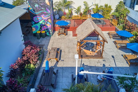 Nomads Byron Bay Backpackers - Sunshine Coast Tourism 36