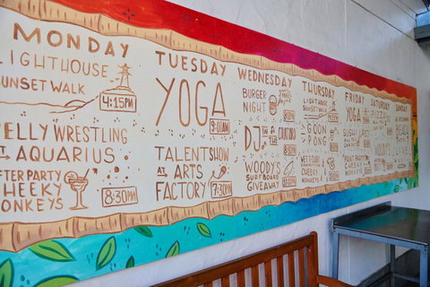 Nomads Byron Bay Backpackers - Sunshine Coast Tourism 19