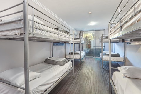 Nomads Byron Bay Backpackers - Sunshine Coast Tourism 31