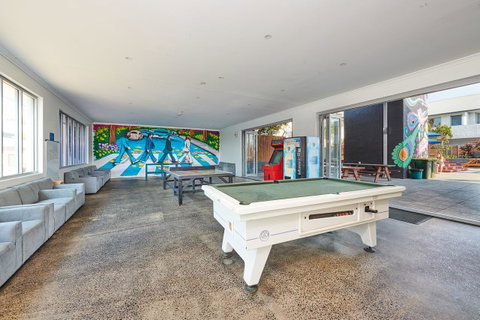 Nomads Byron Bay Backpackers - Sunshine Coast Tourism 3