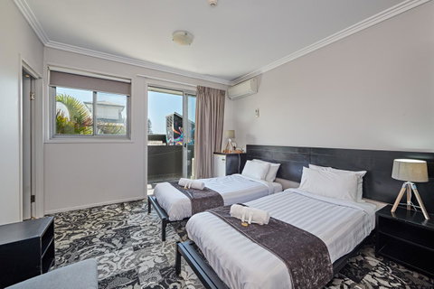 Nomads Byron Bay Backpackers - Sunshine Coast Tourism 41