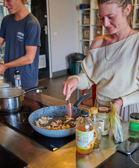 Nomads Byron Bay Backpackers - Sunshine Coast Tourism 20