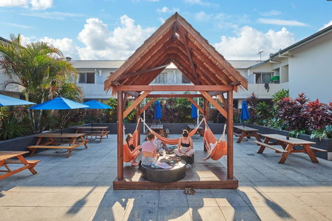 Nomads Byron Bay Backpackers - Sunshine Coast Tourism 6