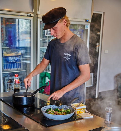 Nomads Byron Bay Backpackers - Sunshine Coast Tourism 21