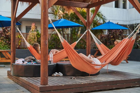 Nomads Byron Bay Backpackers - Sunshine Coast Tourism 17