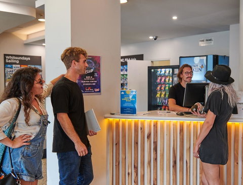 Nomads Byron Bay Backpackers - Sunshine Coast Tourism 13