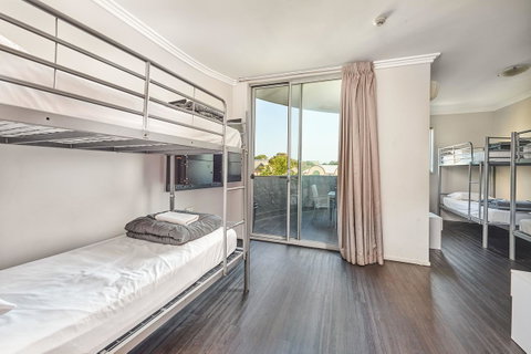 Nomads Byron Bay Backpackers - Sunshine Coast Tourism 30