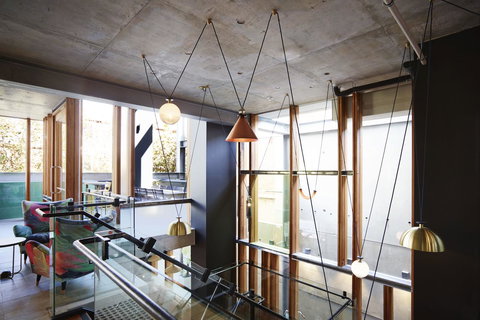 Alex Hotel - Sunshine Coast Tourism 36