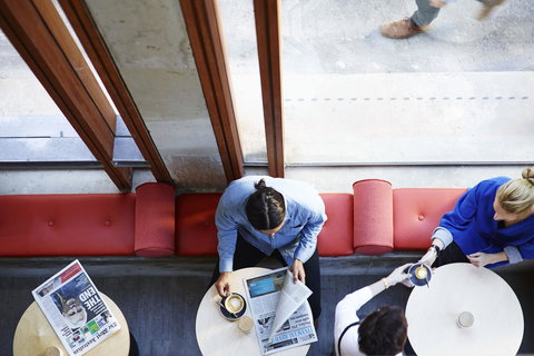 Alex Hotel - Sunshine Coast Tourism 34