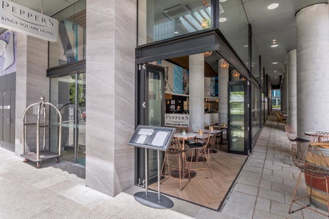 Rydges Perth Kings Square - Holiday Sunshine Coast 14