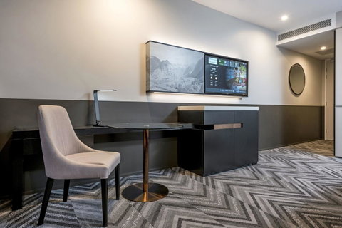 Rydges Perth Kings Square - Holiday Sunshine Coast 40