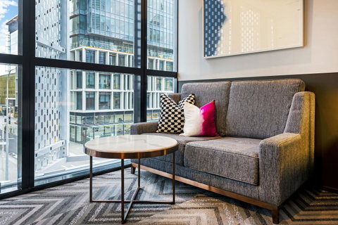 Rydges Perth Kings Square - Holiday Sunshine Coast 28