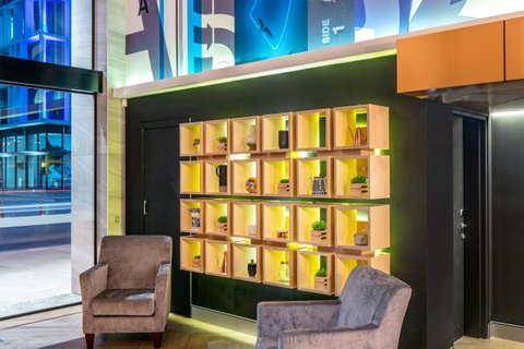 Rydges Perth Kings Square - Holiday Sunshine Coast 31