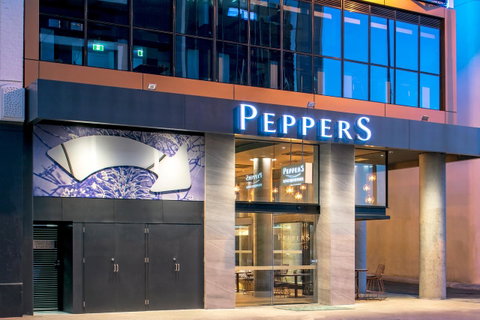 Rydges Perth Kings Square - Holiday Sunshine Coast 24