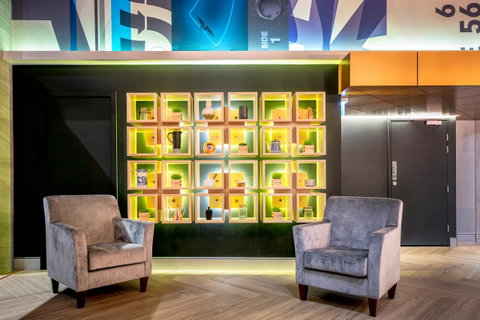 Rydges Perth Kings Square - Holiday Sunshine Coast 25