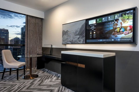 Rydges Perth Kings Square - Holiday Sunshine Coast 39