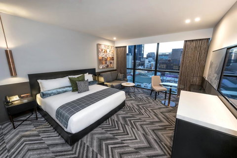 Rydges Perth Kings Square - Holiday Sunshine Coast 2