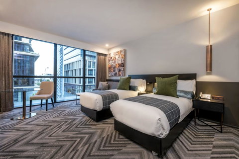 Rydges Perth Kings Square - Holiday Sunshine Coast 35