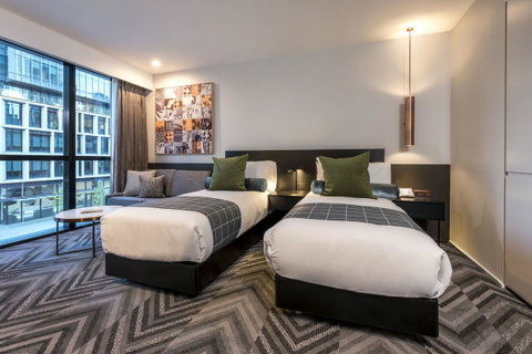 Rydges Perth Kings Square - Holiday Sunshine Coast 36