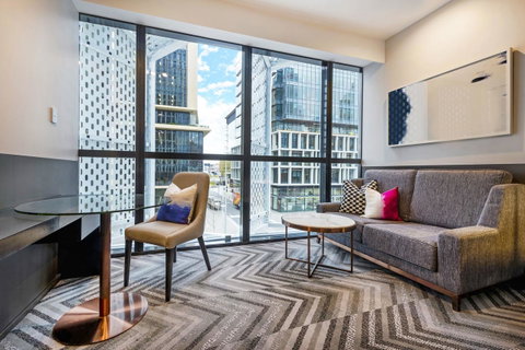 Rydges Perth Kings Square - Holiday Sunshine Coast 27