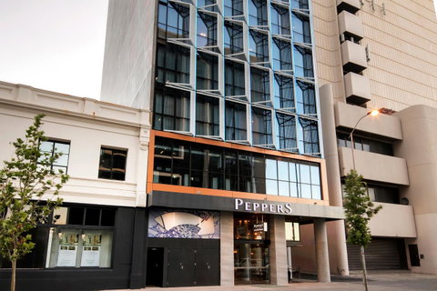 Rydges Perth Kings Square - Holiday Sunshine Coast 29