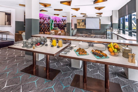 Rydges Perth Kings Square - Holiday Sunshine Coast 21