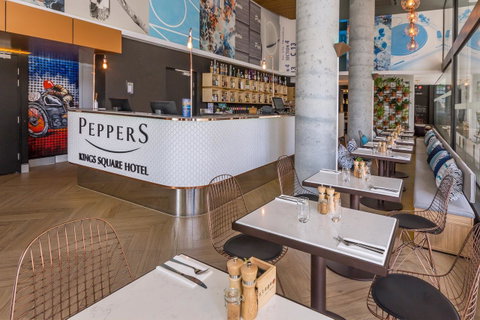 Rydges Perth Kings Square - Holiday Sunshine Coast 10