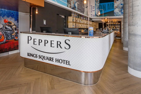 Rydges Perth Kings Square - Holiday Sunshine Coast 4