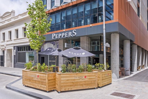 Rydges Perth Kings Square - Holiday Sunshine Coast 3
