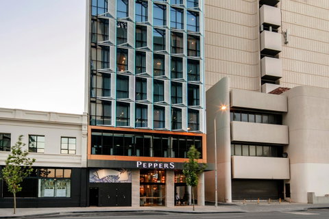 Rydges Perth Kings Square - Holiday Sunshine Coast 33