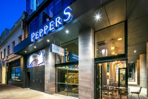 Rydges Perth Kings Square - Holiday Sunshine Coast 0