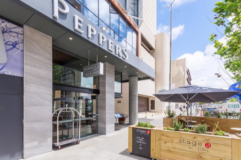 Rydges Perth Kings Square - Holiday Sunshine Coast 13