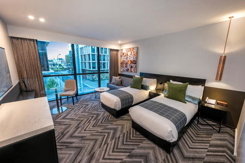 Rydges Perth Kings Square - Holiday Sunshine Coast 30