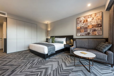 Rydges Perth Kings Square - Holiday Sunshine Coast 37