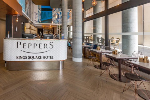 Rydges Perth Kings Square - Holiday Sunshine Coast 9