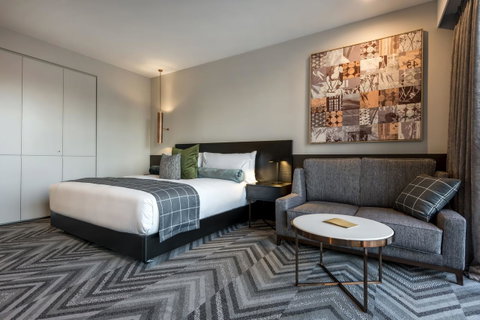 Rydges Perth Kings Square - Holiday Sunshine Coast 38