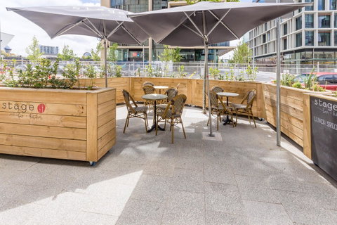 Rydges Perth Kings Square - Holiday Sunshine Coast 5