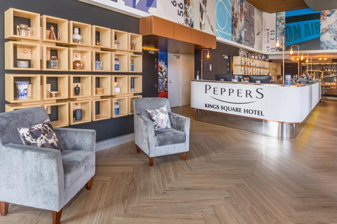 Rydges Perth Kings Square - Holiday Sunshine Coast 12