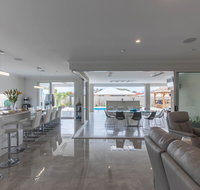 Epsom on Swan Bed  Breakfast - Holiday Sunshine Coast