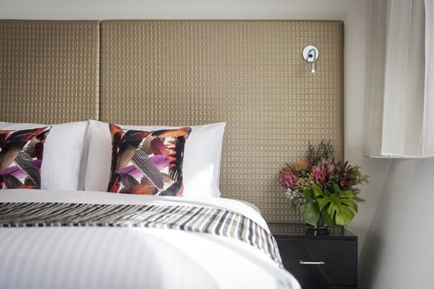 Ramada By Wyndham VetroBlu Scarborough Beach - Sunshine Coast Tourism 26