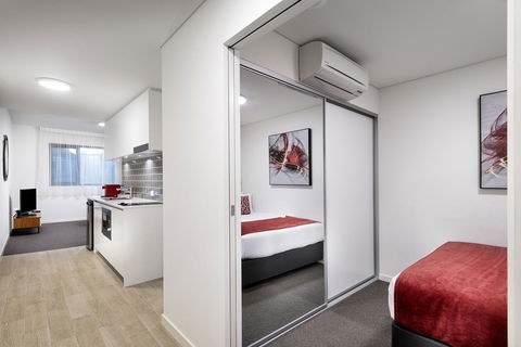 Ramada By Wyndham VetroBlu Scarborough Beach - Sunshine Coast Tourism 13