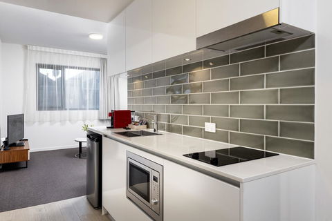 Ramada By Wyndham VetroBlu Scarborough Beach - Sunshine Coast Tourism 12