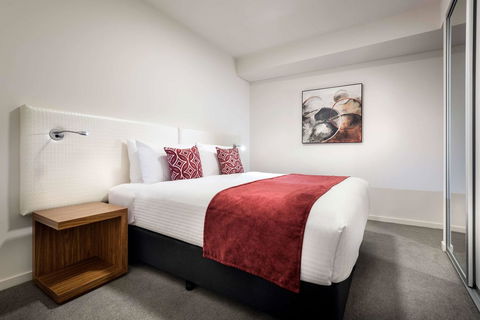Ramada By Wyndham VetroBlu Scarborough Beach - Sunshine Coast Tourism 33
