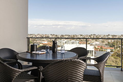 Ramada By Wyndham VetroBlu Scarborough Beach - Sunshine Coast Tourism 9