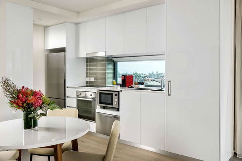 Ramada By Wyndham VetroBlu Scarborough Beach - Sunshine Coast Tourism 44