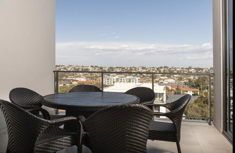 Ramada By Wyndham VetroBlu Scarborough Beach - Sunshine Coast Tourism 8
