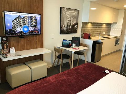 Ramada By Wyndham VetroBlu Scarborough Beach - Sunshine Coast Tourism 2