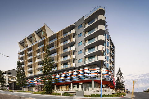 Ramada By Wyndham VetroBlu Scarborough Beach - Sunshine Coast Tourism 3