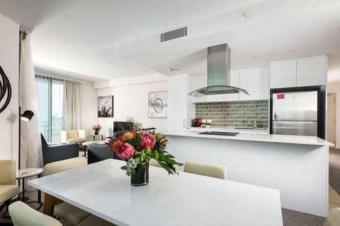 Ramada By Wyndham VetroBlu Scarborough Beach - Sunshine Coast Tourism 36